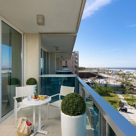 Mercure Hotel Rimini Artis Dış mekan fotoğraf
