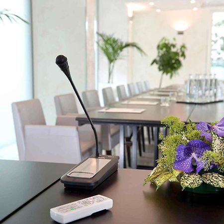 Mercure Hotel Rimini Artis Dış mekan fotoğraf