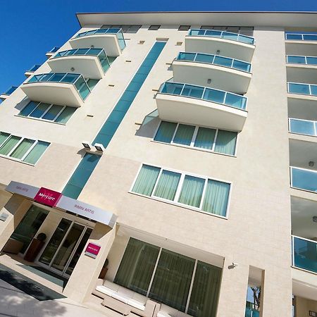Mercure Hotel Rimini Artis Dış mekan fotoğraf