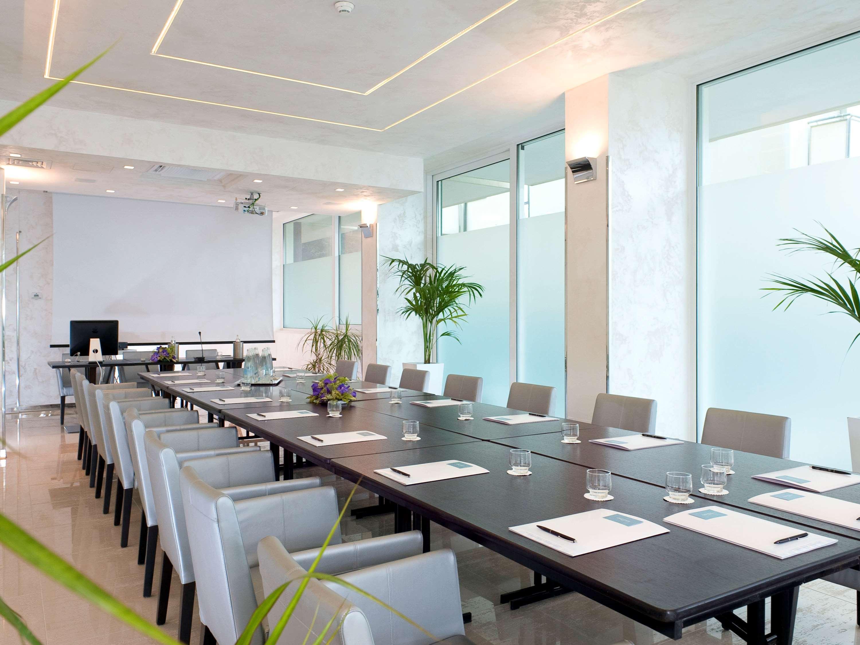 Mercure Hotel Rimini Artis Dış mekan fotoğraf