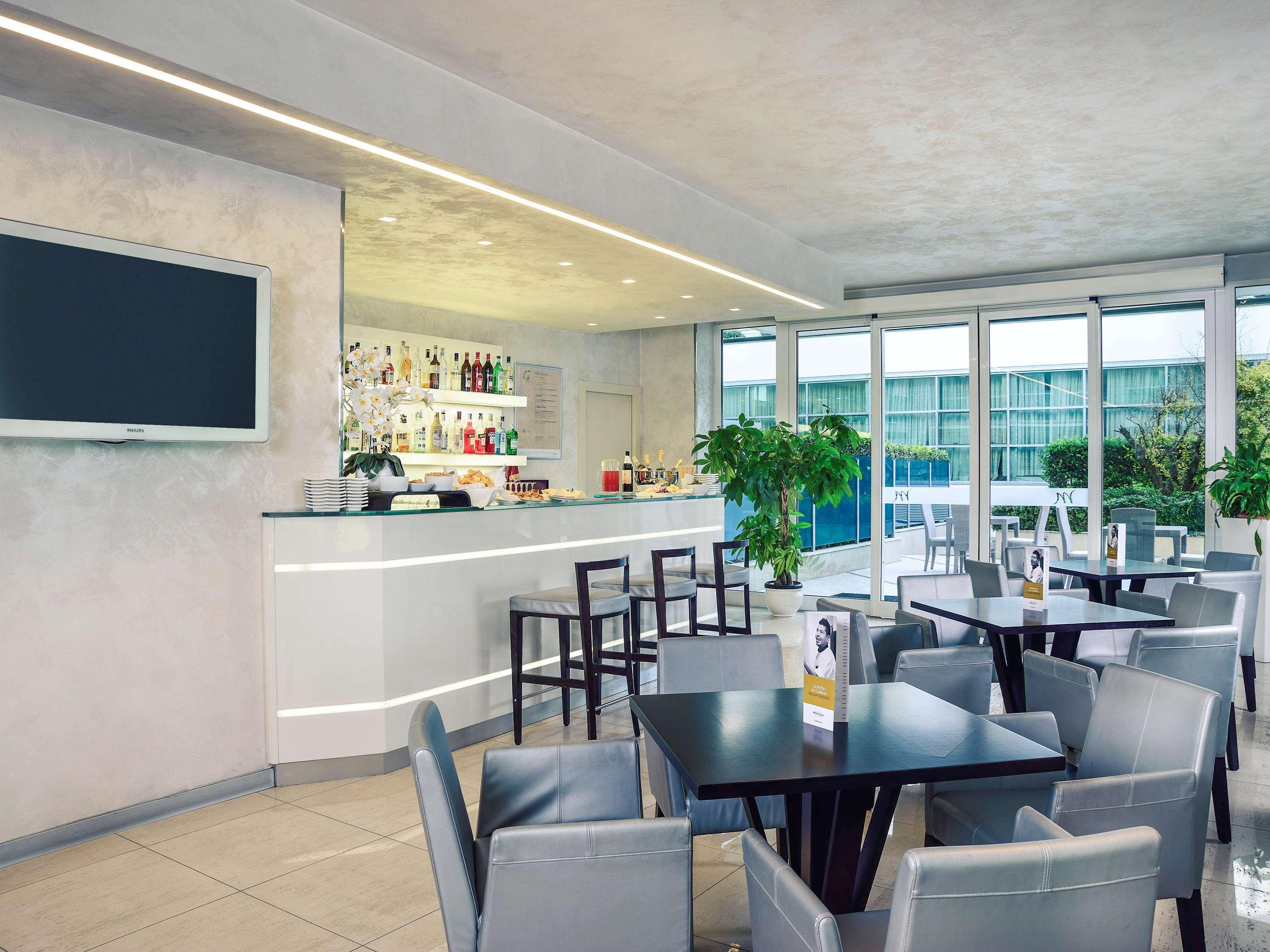 Mercure Hotel Rimini Artis Dış mekan fotoğraf