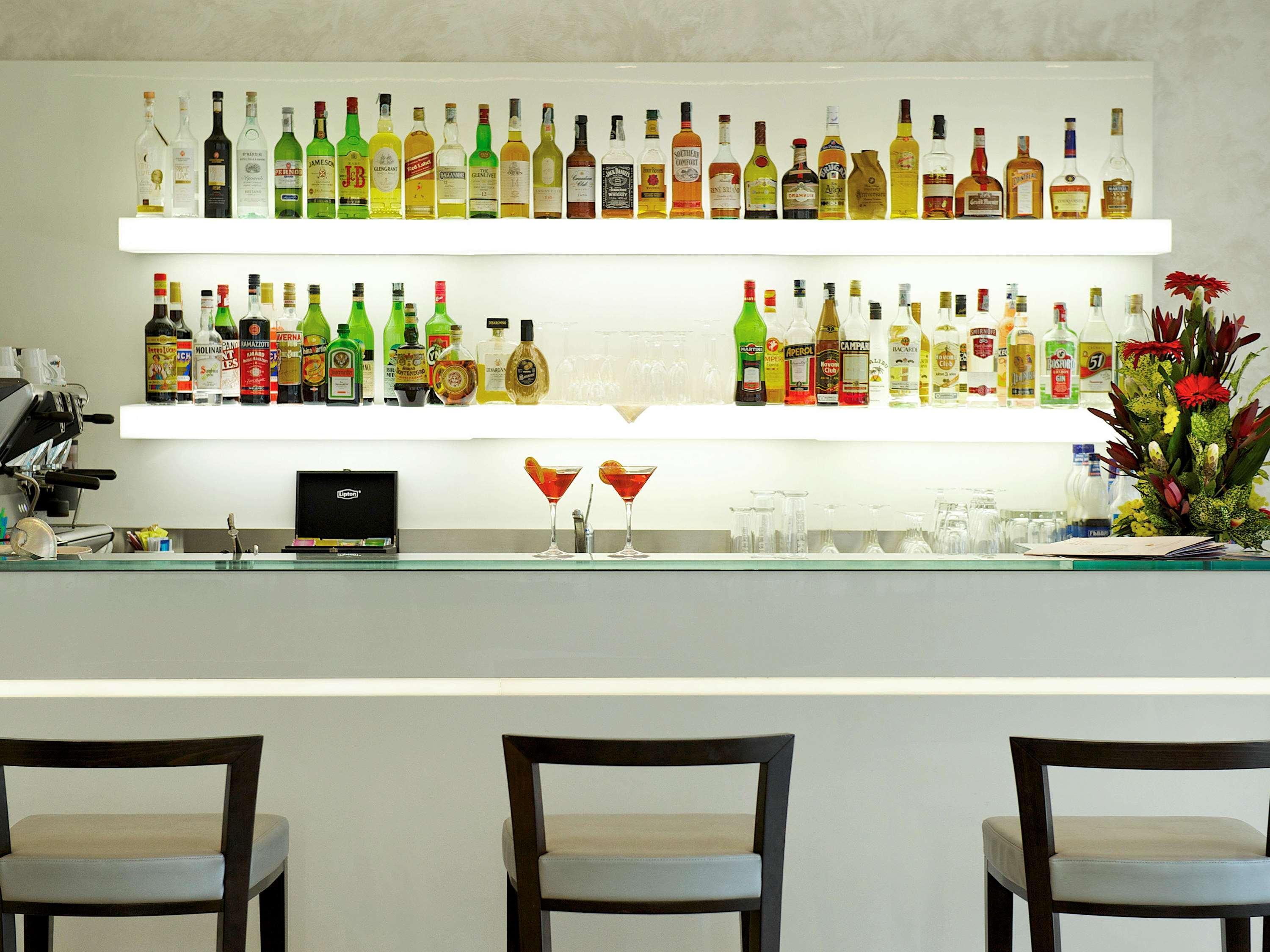 Mercure Hotel Rimini Artis Dış mekan fotoğraf