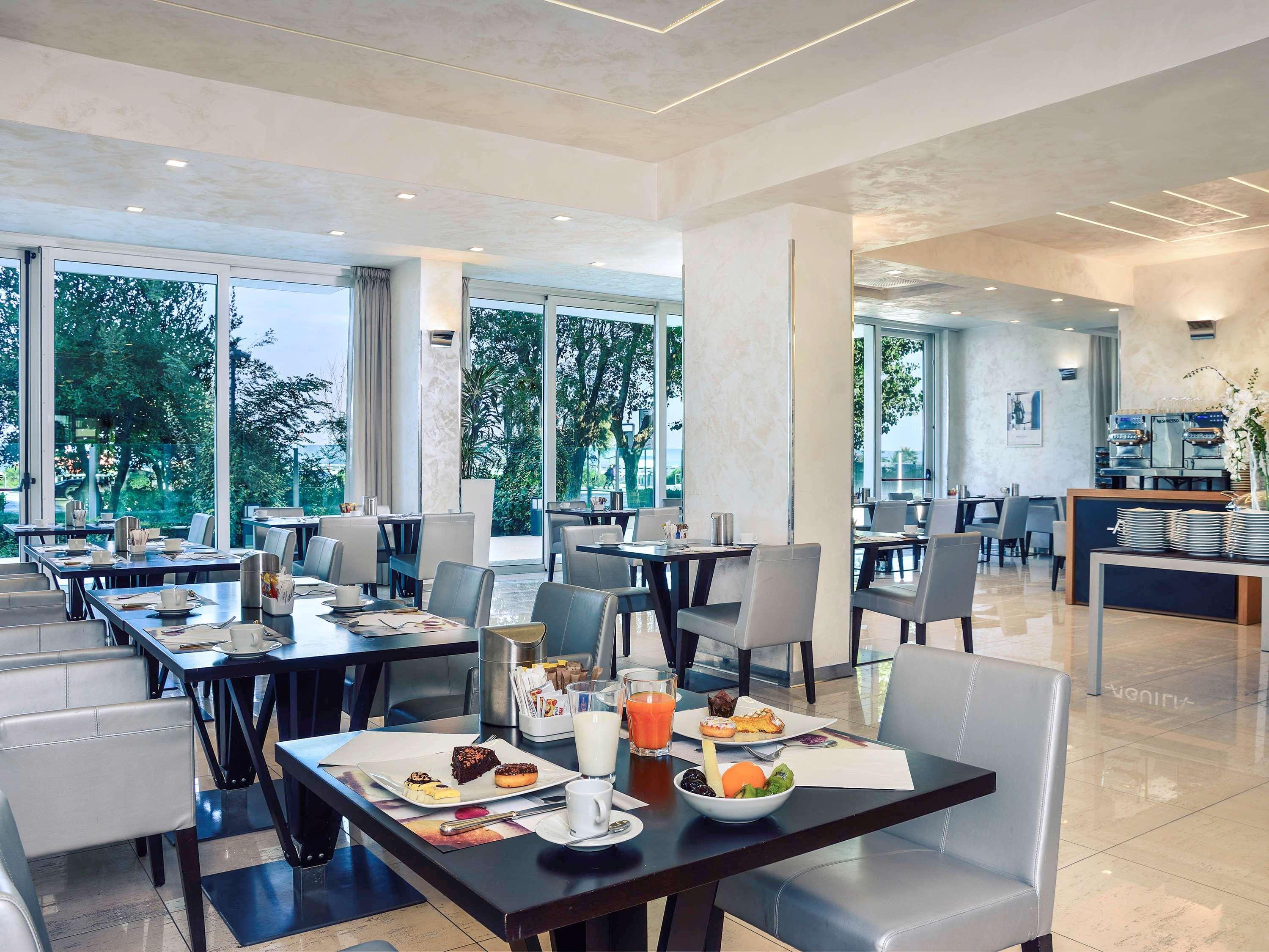 Mercure Hotel Rimini Artis Dış mekan fotoğraf