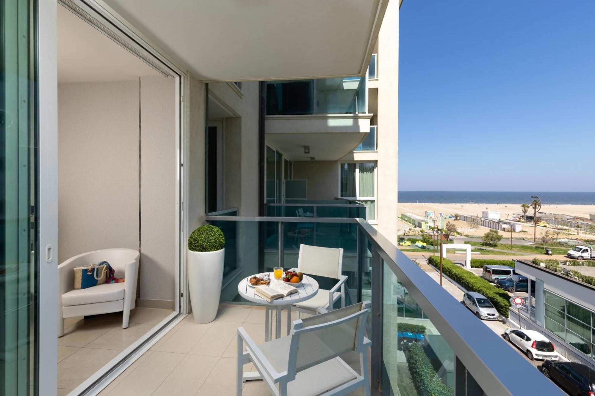 Mercure Hotel Rimini Artis Dış mekan fotoğraf