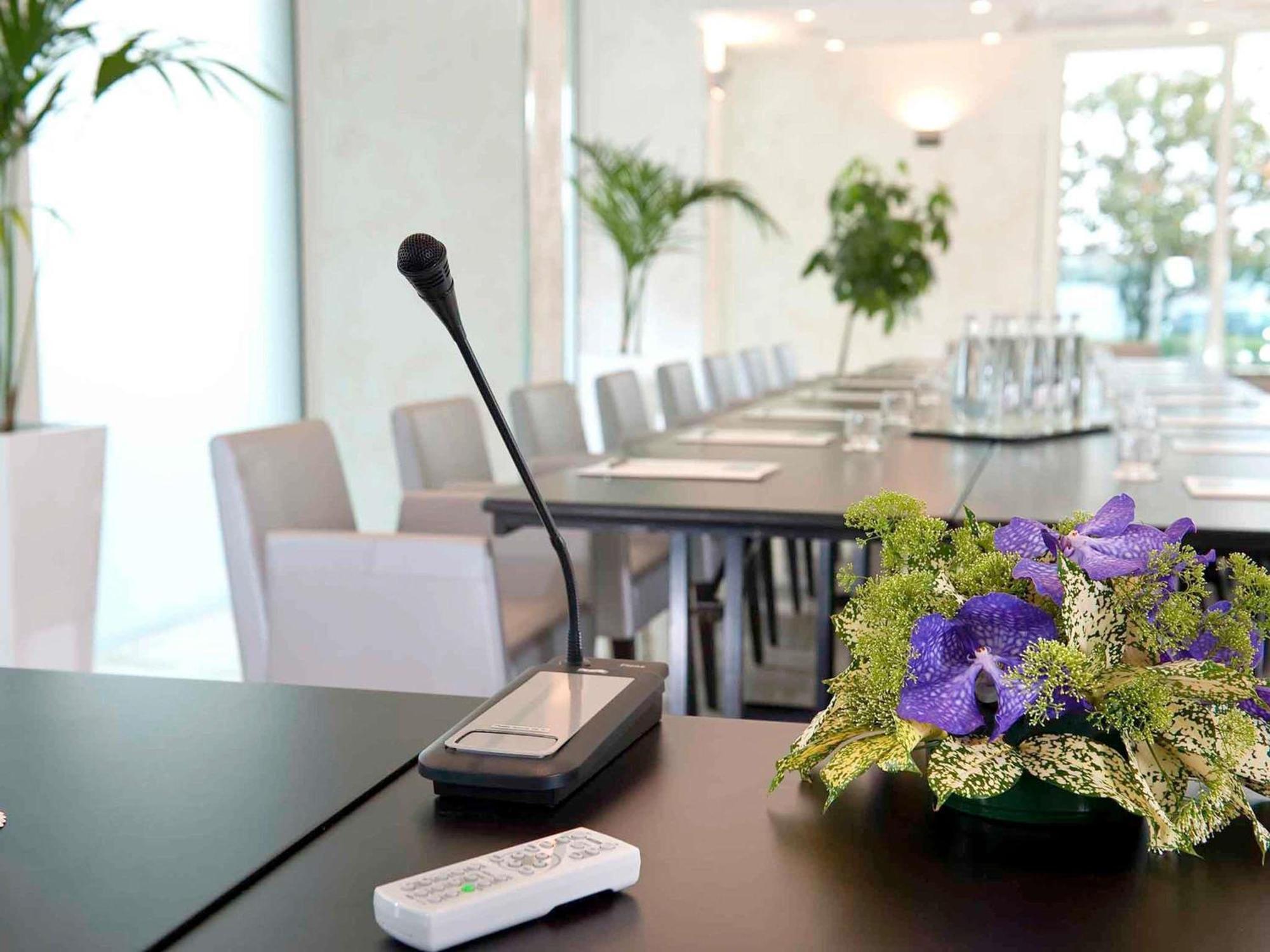 Mercure Hotel Rimini Artis Dış mekan fotoğraf