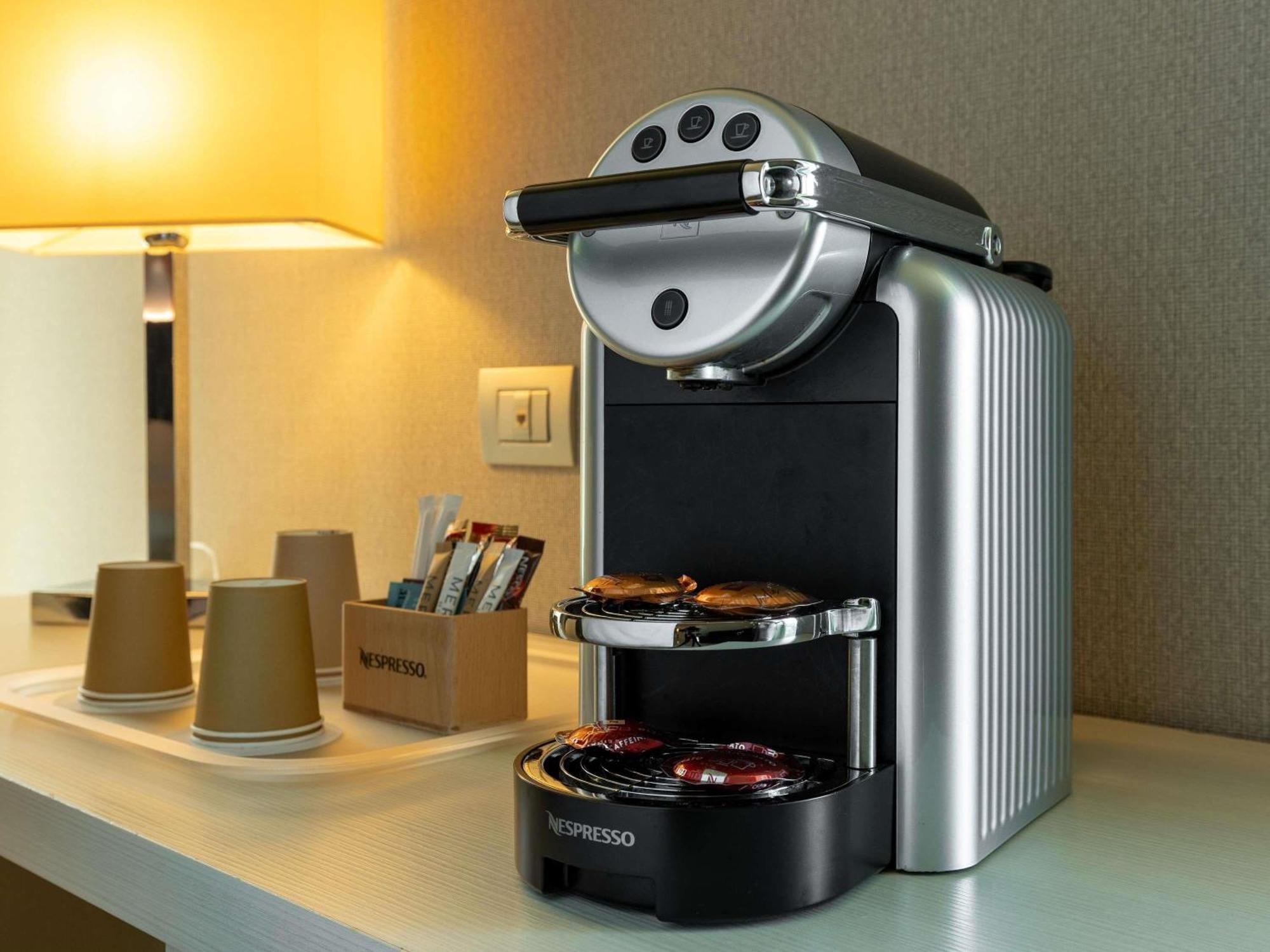 Mercure Hotel Rimini Artis Dış mekan fotoğraf
