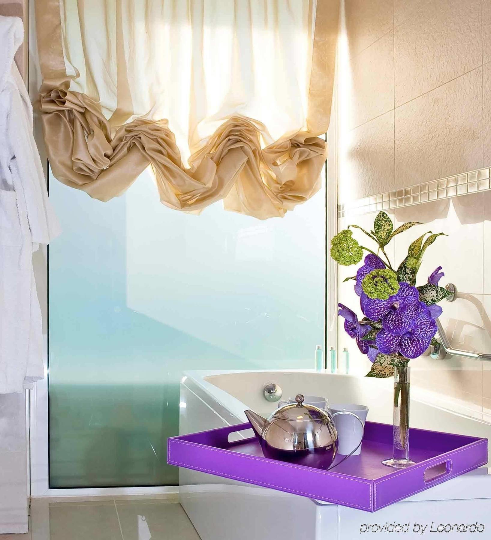 Mercure Hotel Rimini Artis Dış mekan fotoğraf